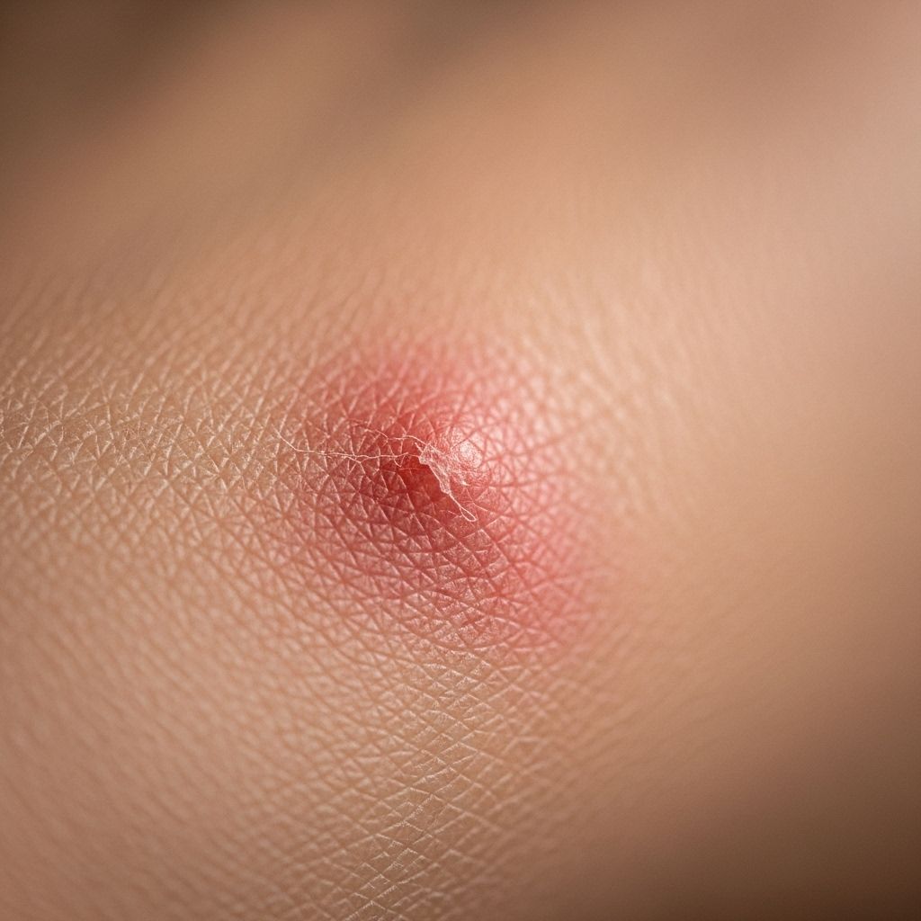 8 Uncommon Signs of Inflammation: What Your Body Might Be Telling You Subtle shifts in energy, skin, and digestion can hint at a hidden health threat.