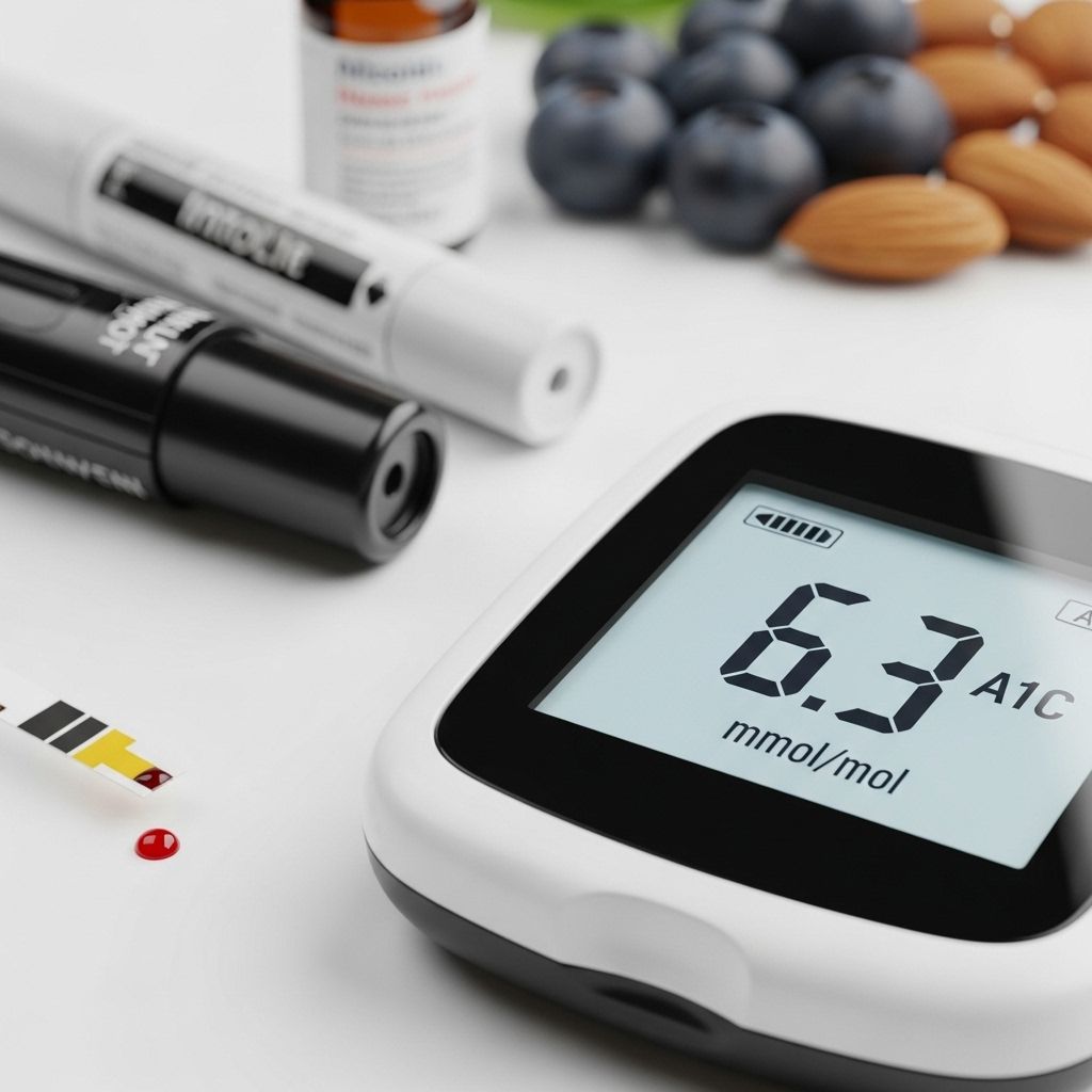 Comprehensive answers to your most common A1C questions, including its role, accuracy, frequency, and interpretation in diabetes care.