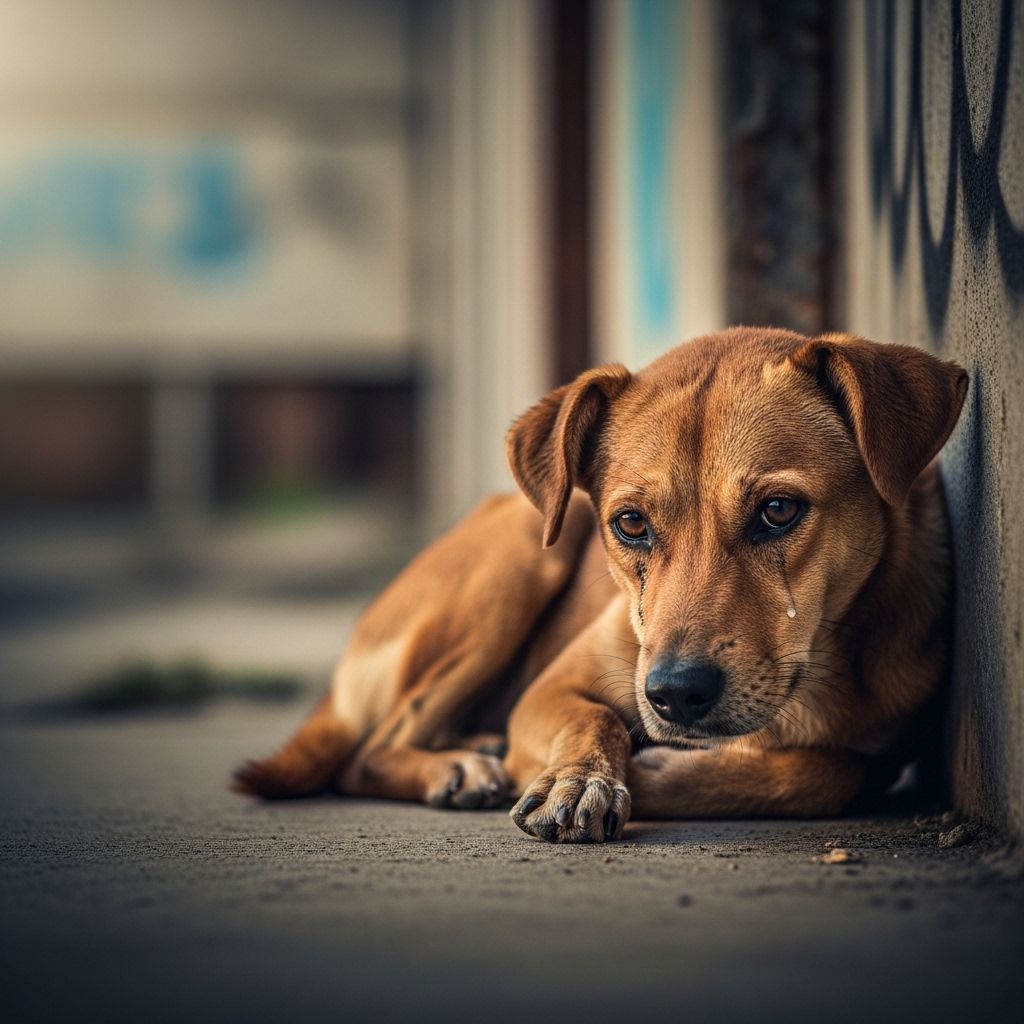Understanding Animal Abuse: Forms, Causes, and Solutions Exposing the realities, causes, and impacts of animal abuse while highlighting solutions and how to help.