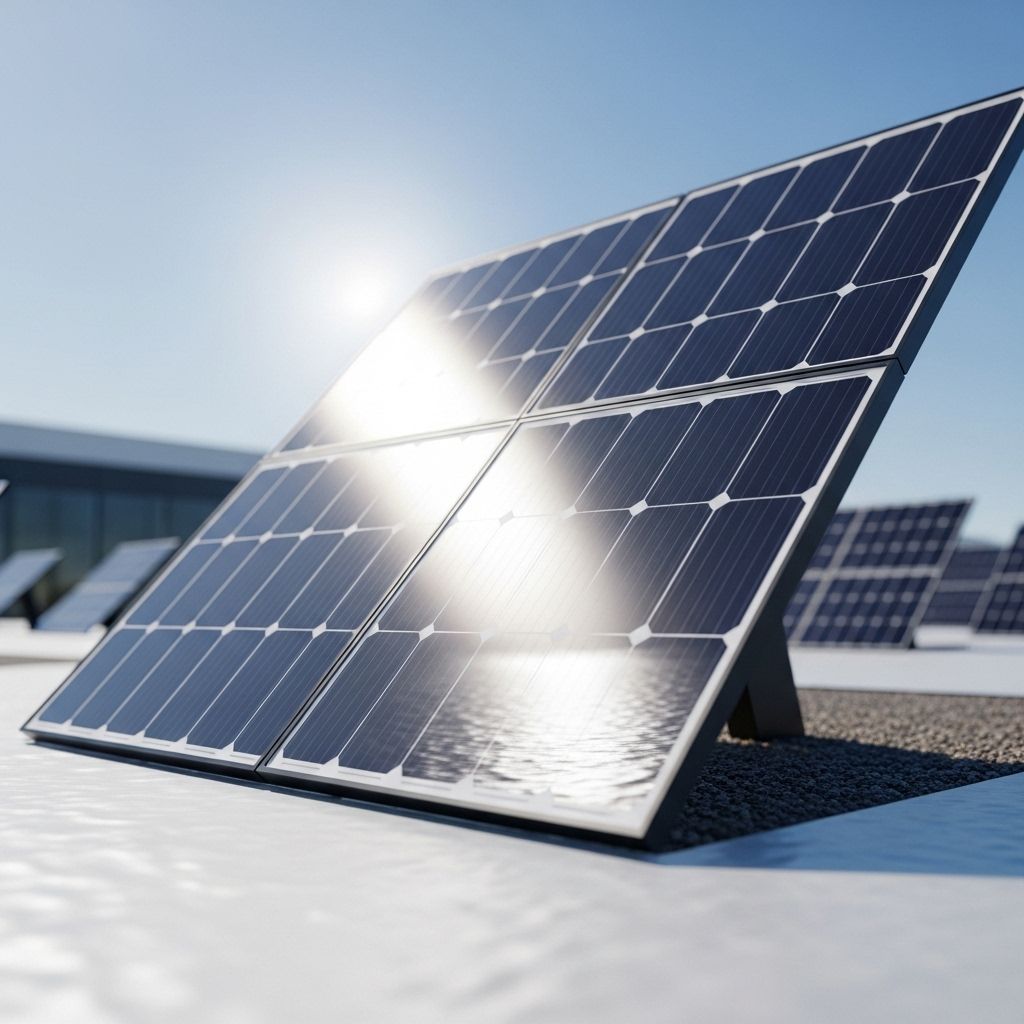 Understanding Bifacial Solar Panels: Technology, Benefits, and Drawbacks Explore the dual-sided innovation of bifacial solar panels, their technology, advantages, ideal use cases, and potential challenges.