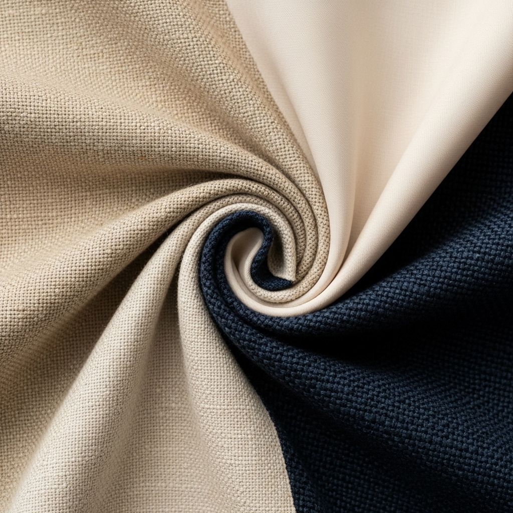 Understanding Blended Fabrics: Types, Benefits, and Sustainability Explore what blended fabrics are, how they're made, their advantages, drawbacks, and their evolving role in sustainable fashion.