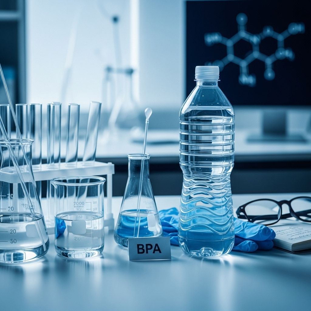 Understanding BPA: Health Risks, Uses, and Safer Choices Explore what BPA is, where it’s found, potential health effects, and practical steps for reducing exposure in everyday life.