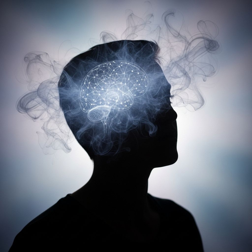 Understanding Brain Fog: Causes, Symptoms, and Effective Solutions Clear mental haze by tackling hidden triggers and boosting your cognitive clarity.