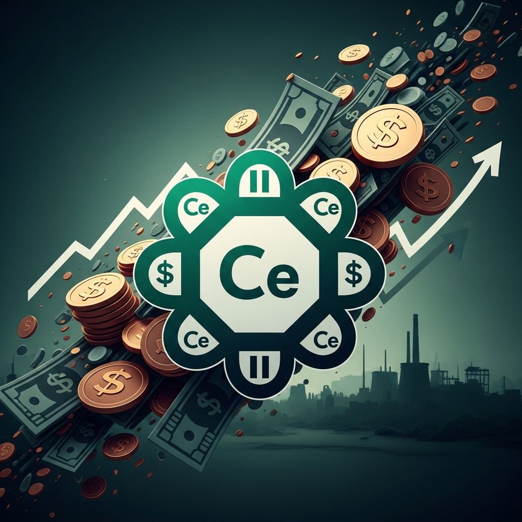 Understanding Carbon Taxes: How They Work and Why They Matter Explore the role, design, challenges, and global impact of carbon taxes in fighting climate change.