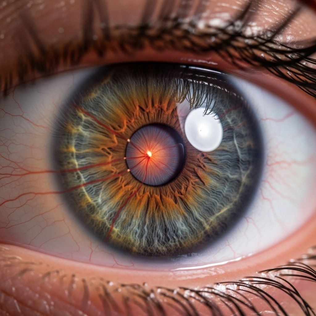 Diabetic retinopathy is a leading cause of vision loss—learn about its symptoms, stages, treatments, and prevention to protect your eyesight.