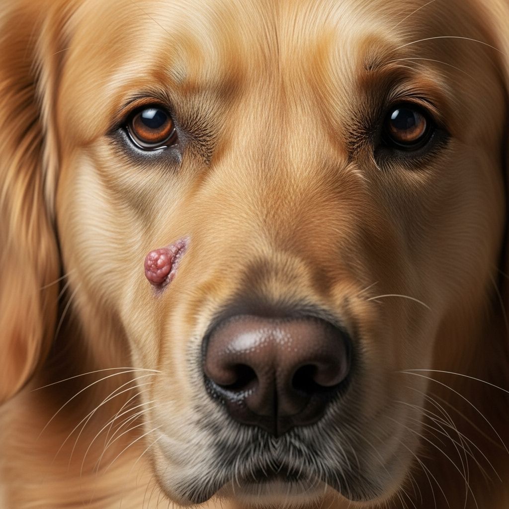 Learn about the different types of tumors that can affect dogs and how to recognize the warning signs