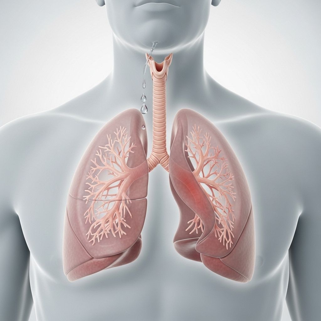 Understanding Dry Drowning: Symptoms, Myths, and Prevention Learn how laryngeal spasms differ from classic drowning to protect loved ones.