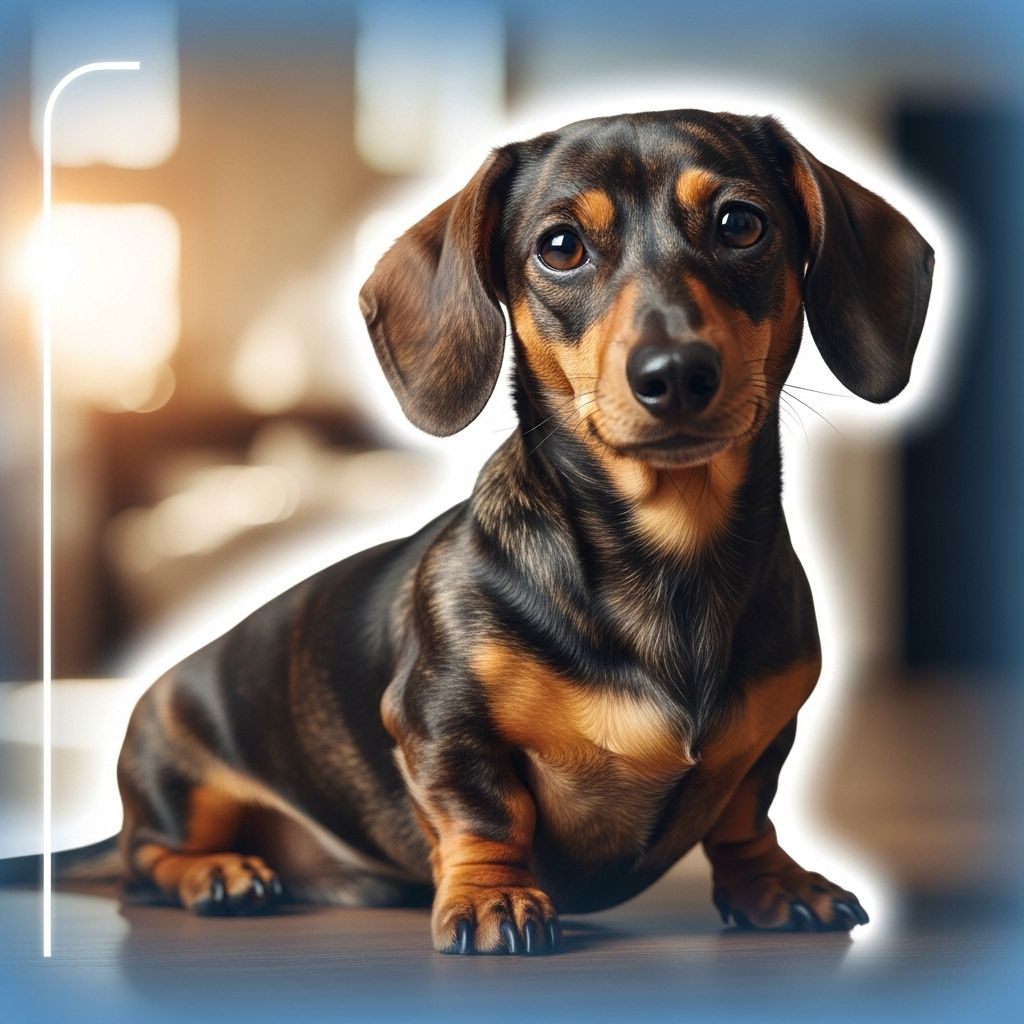 Learn about the different types of canine dwarfism, their impact on your dog's health, and how to provide the best care possible