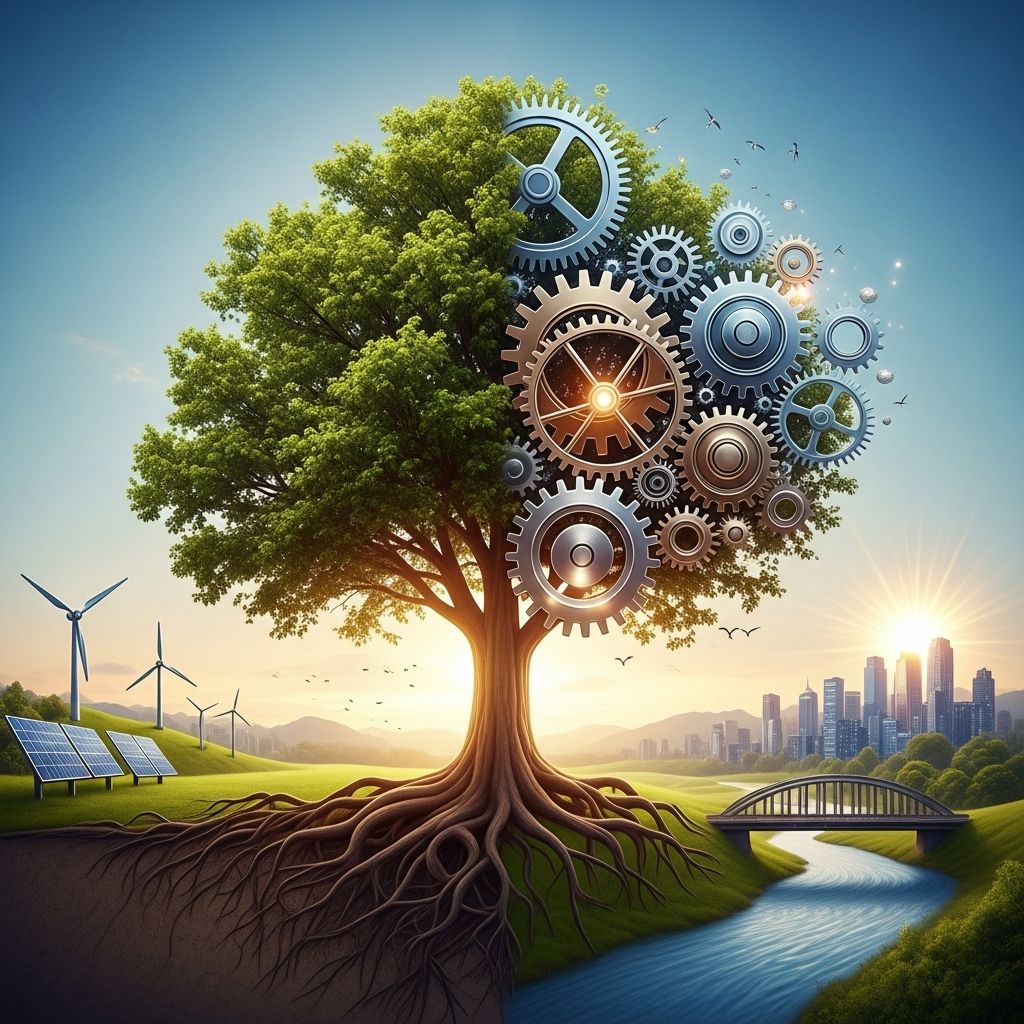 A comprehensive guide to environmental policies, their impact, and the challenges faced in safeguarding Earth for future generations.