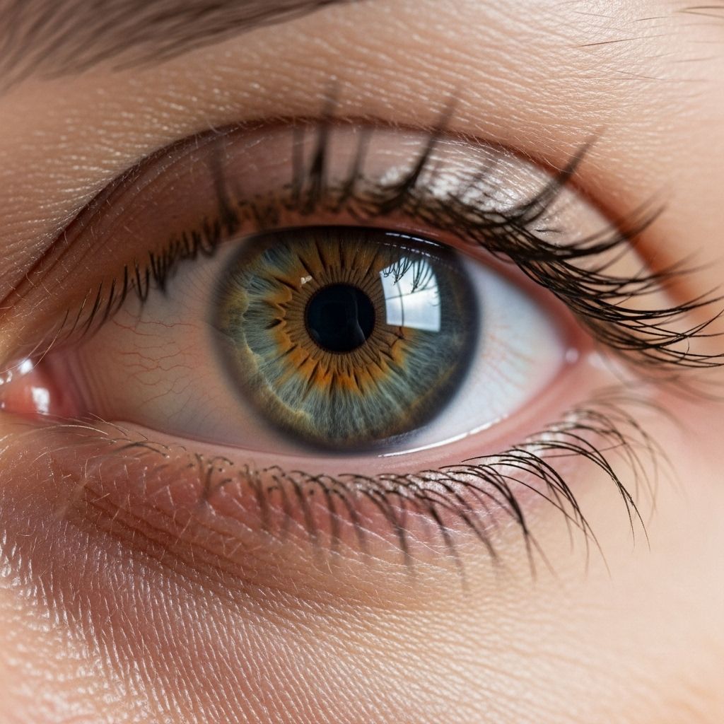 Discover why you blink, what excessive blinking means, and when to seek help for abnormal eye blinking symptoms.