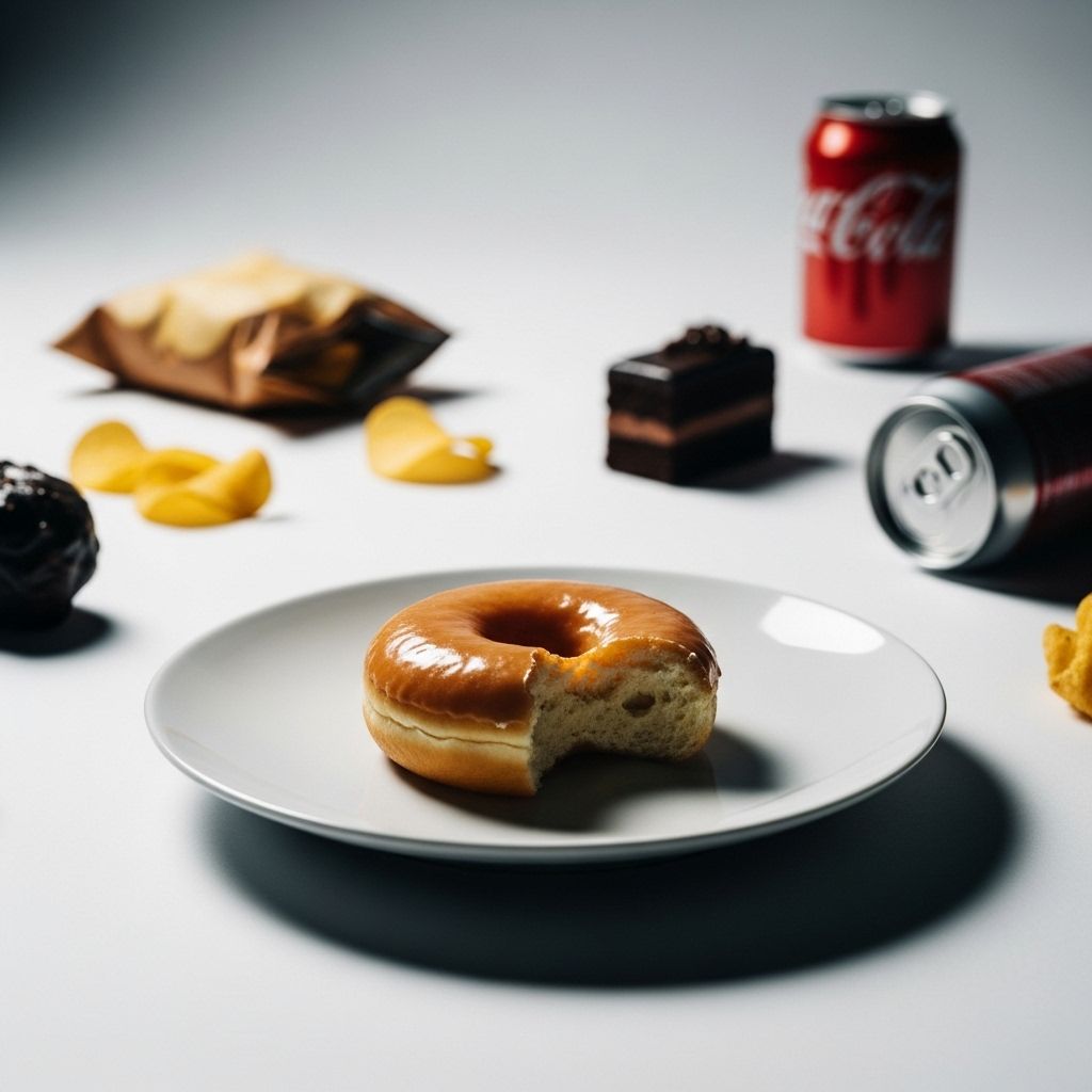 Mindful approaches disrupt cravings and empower healthier choices for lasting well-being.