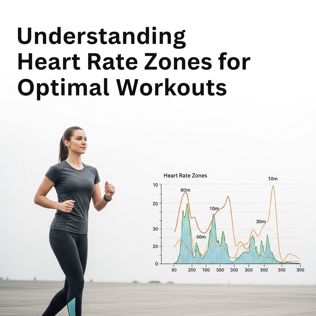 Learn how heart rate zones guide your workouts, optimize fitness outcomes, and boost your cardiovascular health.
