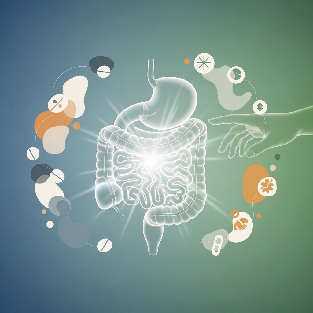 Comprehensive insights on managing irritable bowel syndrome, exploring dietary, medical, and psychological therapies for symptom relief.