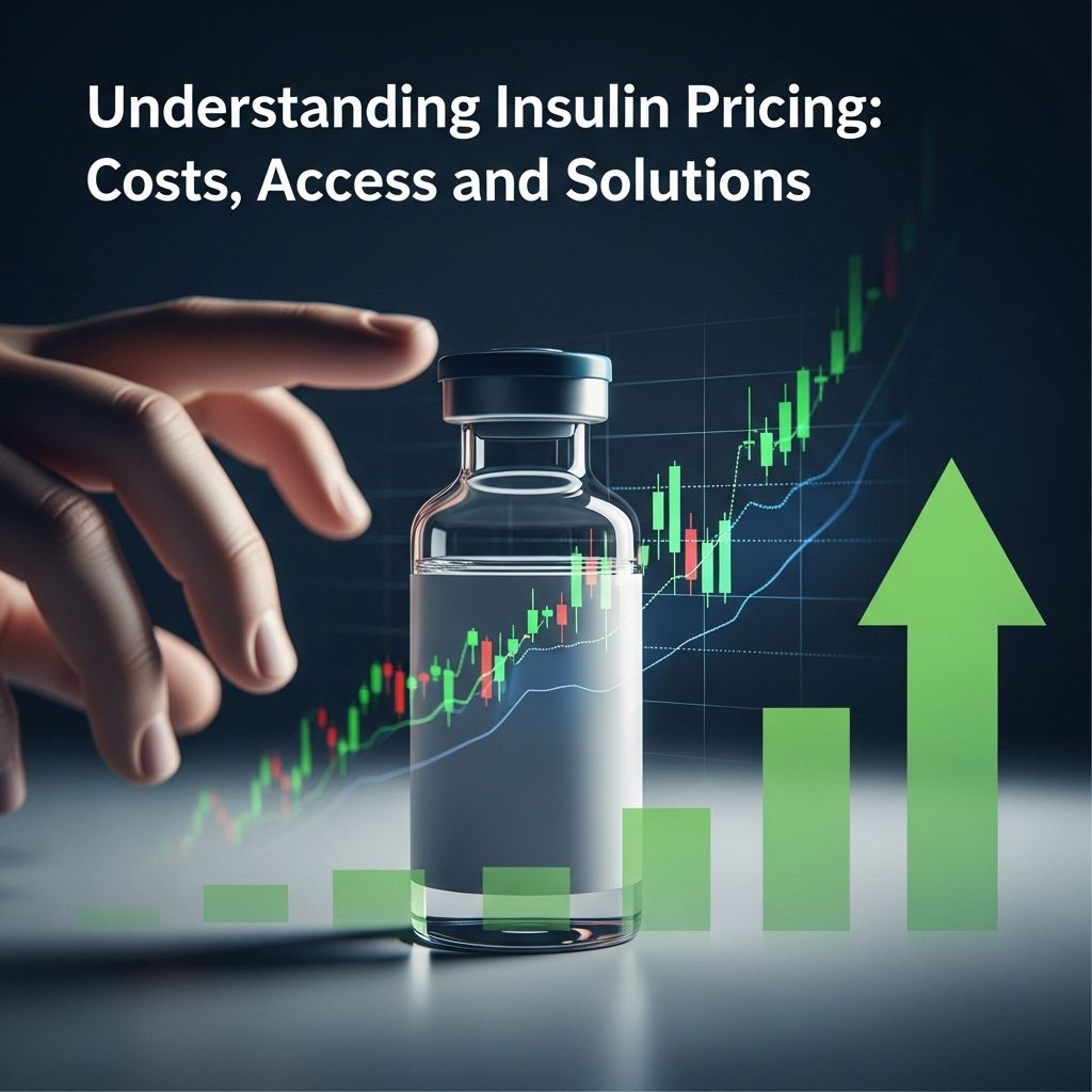 Explore the realities behind insulin pricing, out-of-pocket costs, coverage options, and ongoing policy efforts to combat unaffordability in the US.