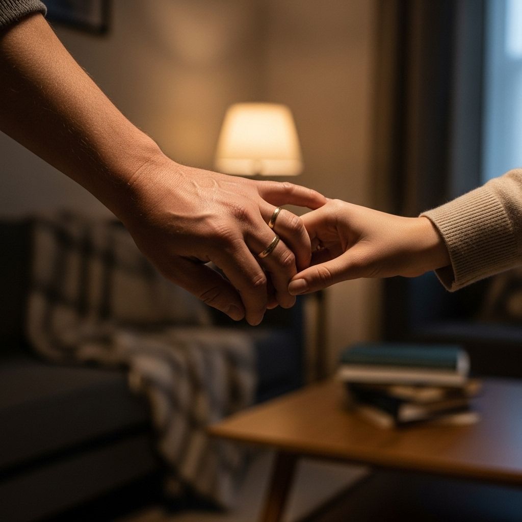 Understanding and Overcoming Relationship Anxiety: Causes, Signs, and Strategies Transform worries into confidence by building trust and defining healthy boundaries.