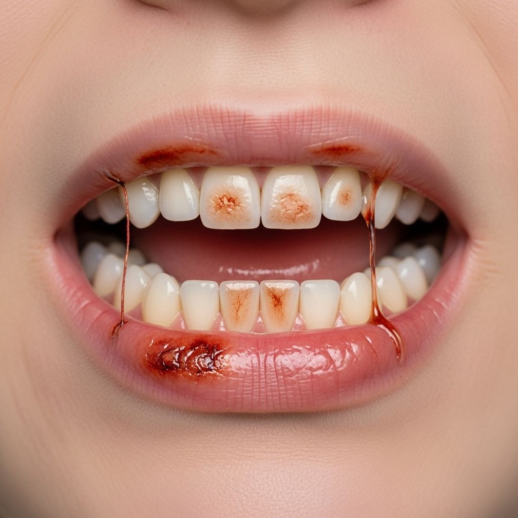 Understanding Stomatitis: Causes, Symptoms, and Effective Treatments Home remedies and gentle care can ease mouth inflammation and restore everyday comfort.