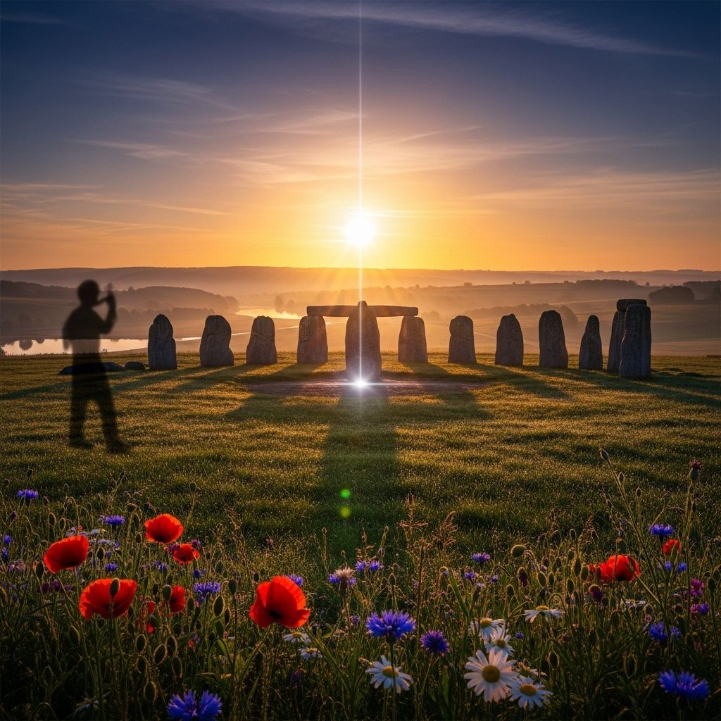 The summer solstice marks Earth's longest day, blending astronomy, ancient lore, and surprising influences on plants, rituals, and culture.