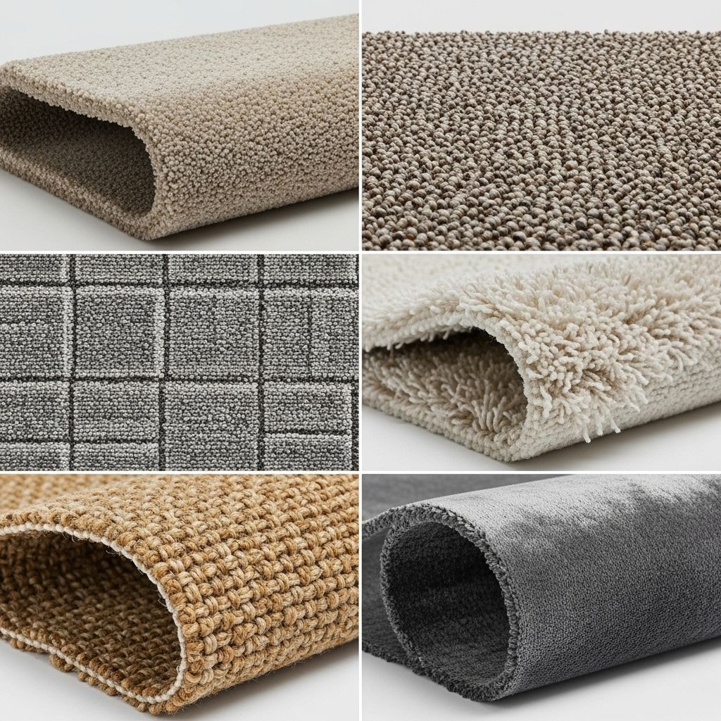 Transform each space with the perfect balance of softness, durability, and ease of care.