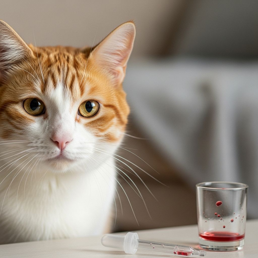 Cat Urinary Tract Infection: A Comprehensive Guide For Cat Owners Learn everything about feline urinary tract infections and how to protect your cat's urinary health