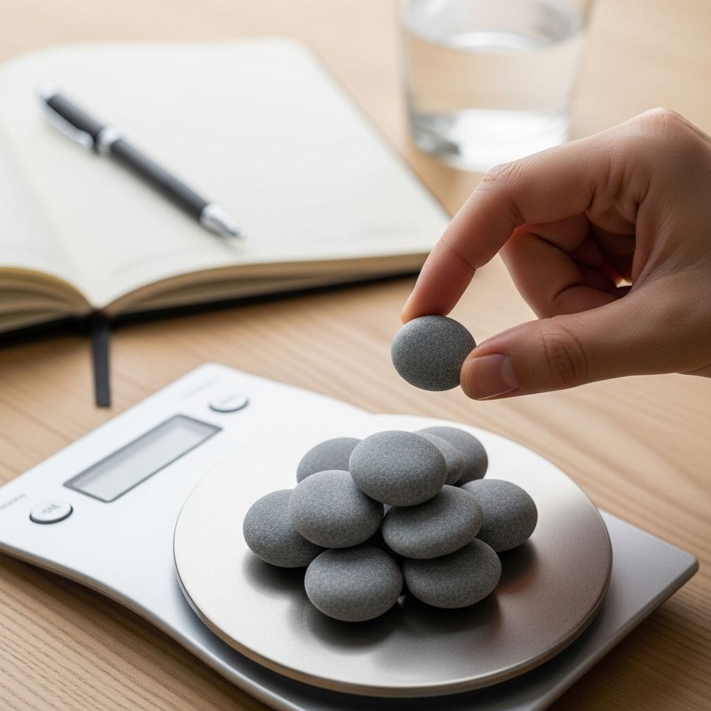 Understanding Weight Gain: The Real Reasons Behind Your Expanding Waistline Discover hidden metabolic and environmental factors that quietly tip the scale over time.