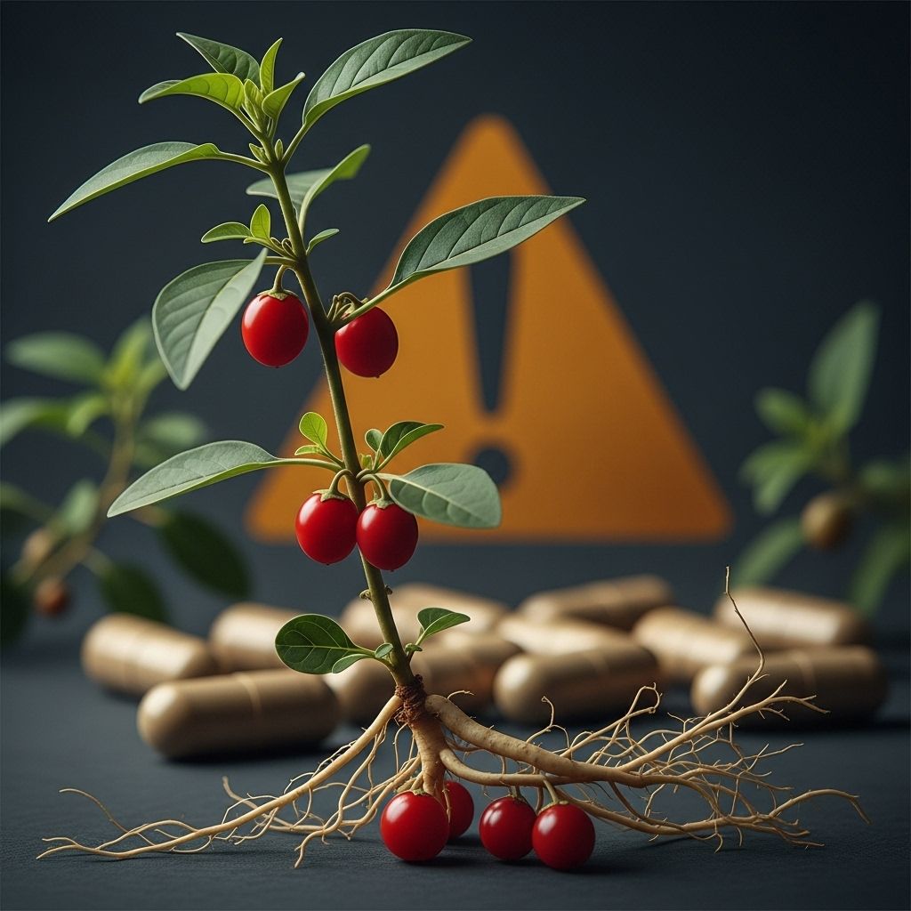 Even natural remedies can pose hidden health hazards without expert oversight.