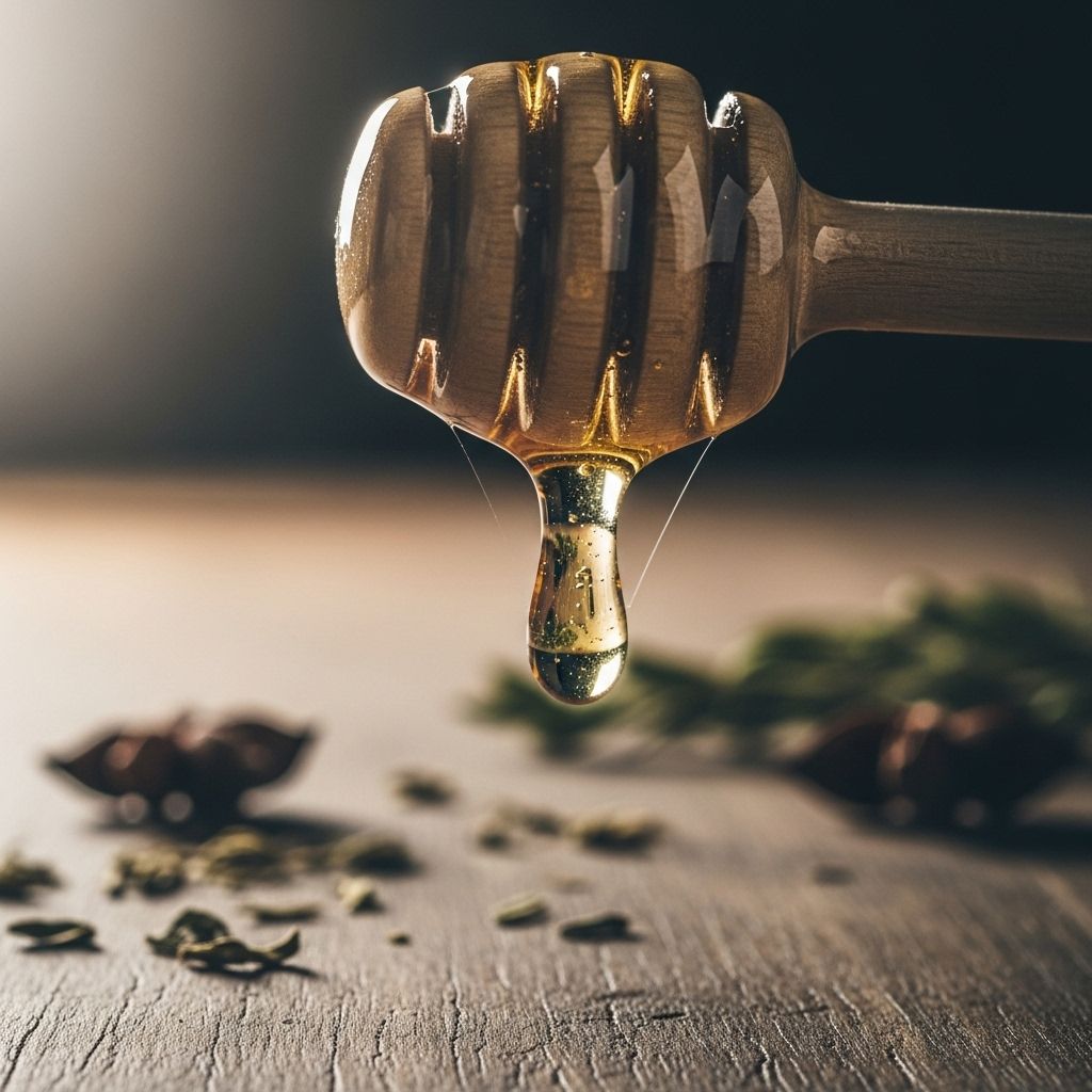 Unexpected Side Effects of Honey You Should Know Sweet ingredients may pose hidden threats to infants, allergy sufferers, and gut health.