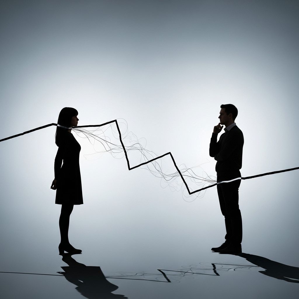 Unhealthy Boundaries with an Ex-Wife: Warning Signs and How to Set Firm Limits Establishing clear lines early eases tension and builds respect in your partnership.