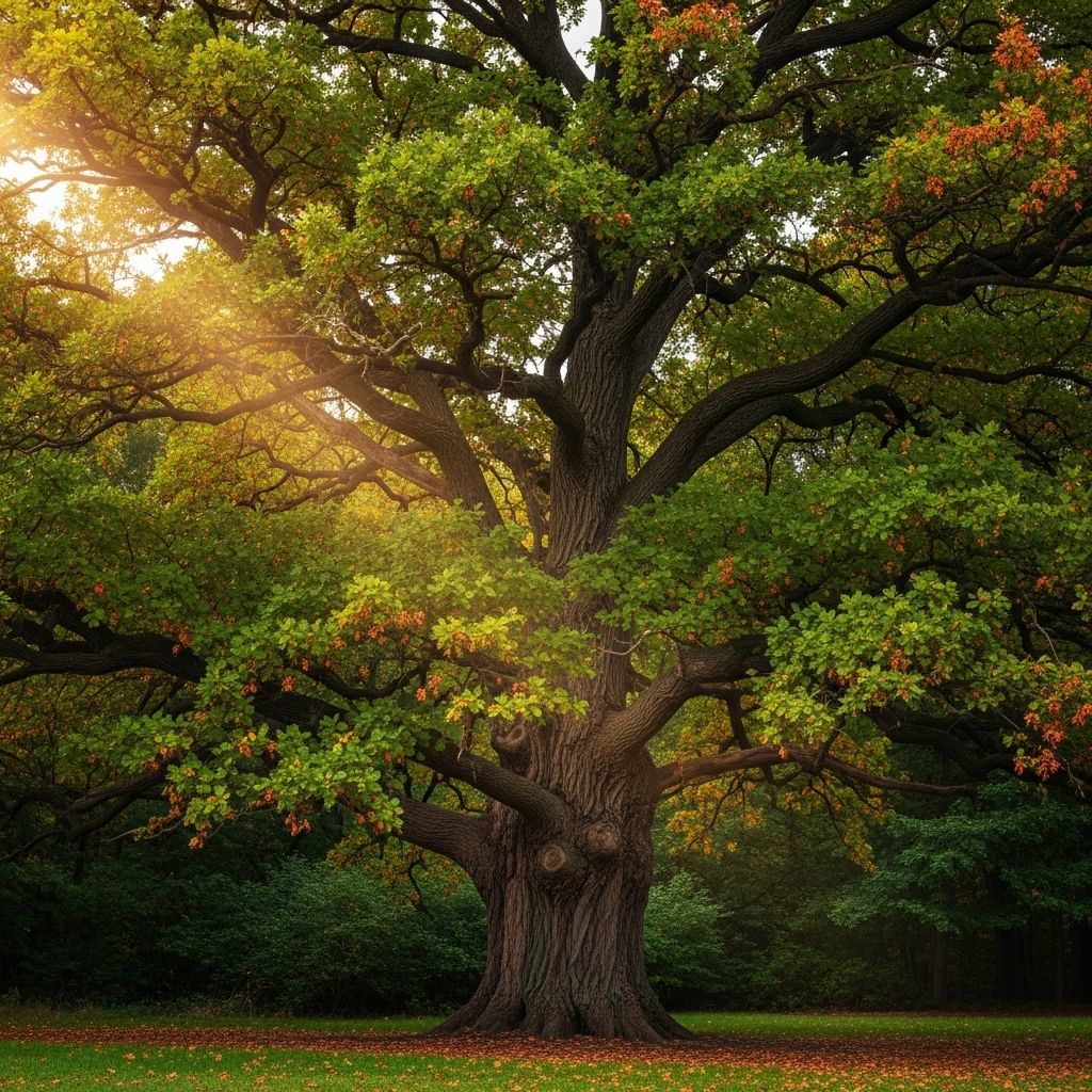Living trees sustain ecosystems, protect the planet, and improve our lives; here's why their preservation matters more than ever.