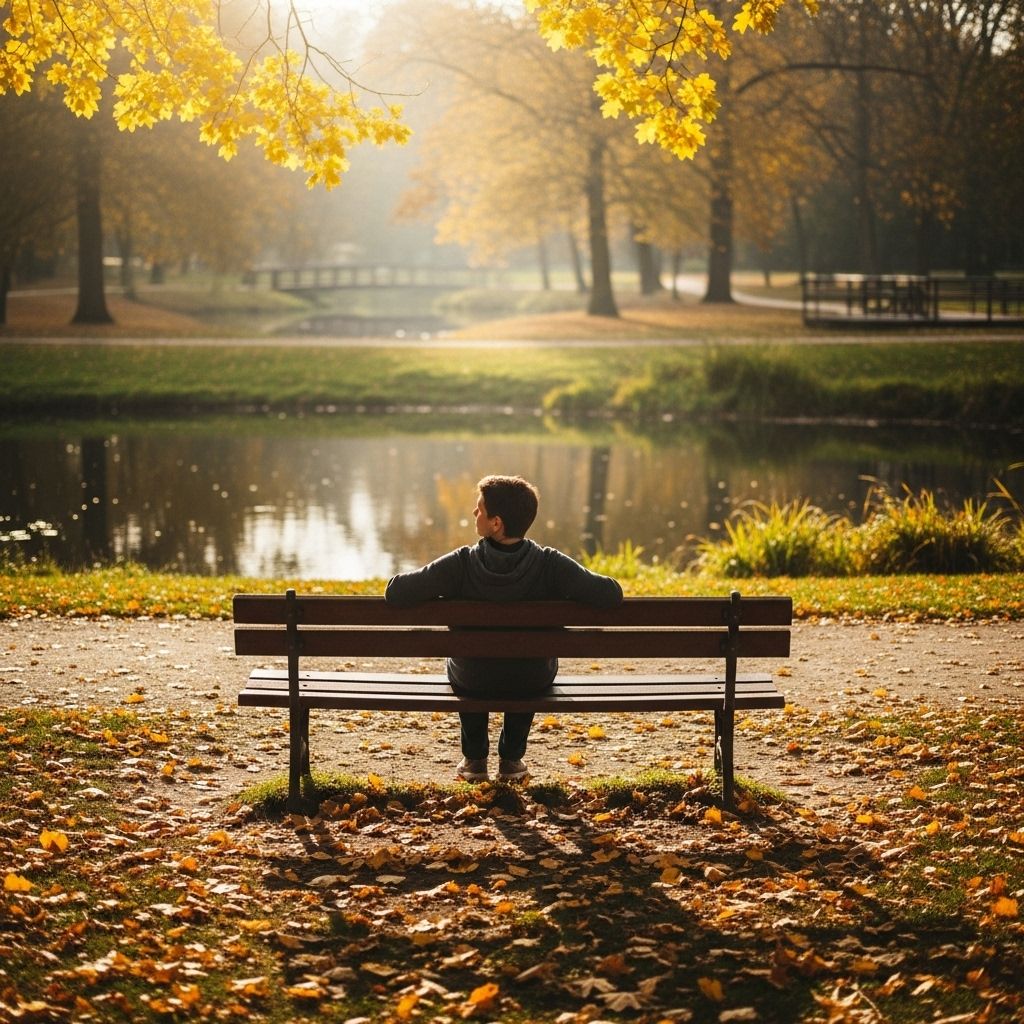 Unrequited Love: Understanding, Healing, and Moving Forward Your journey through one-sided affection can spark self-discovery and renewed resilience.