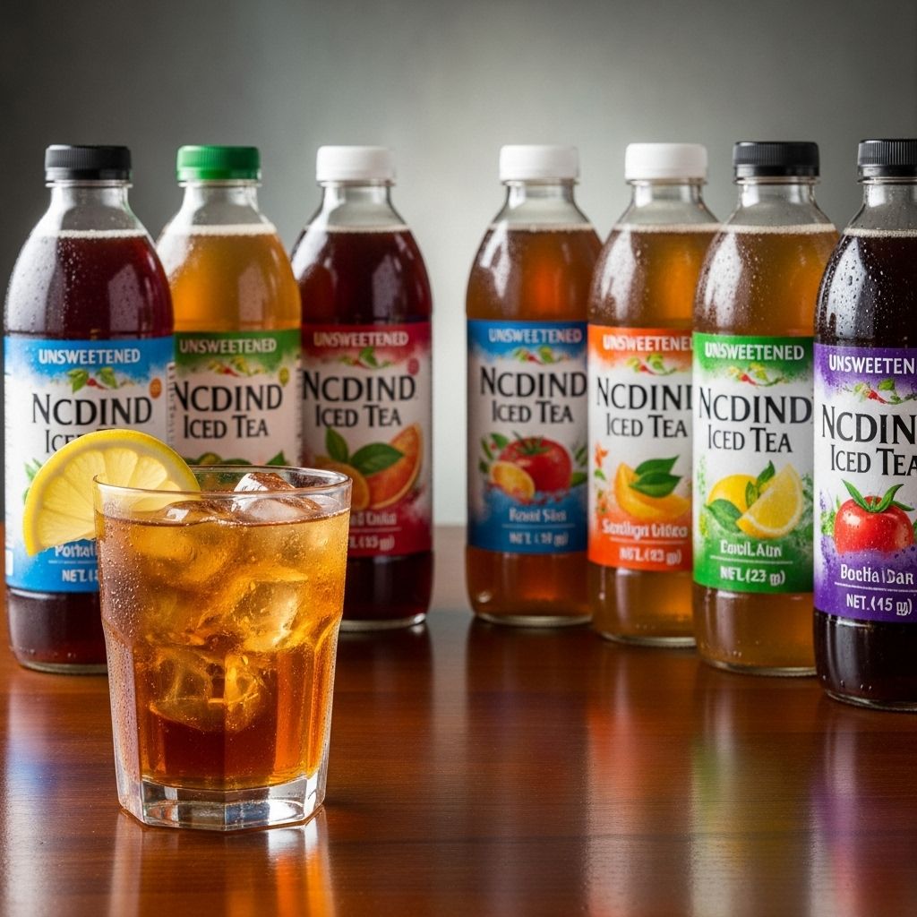 An independent taste showdown uncovers the most refreshing bottled brews.