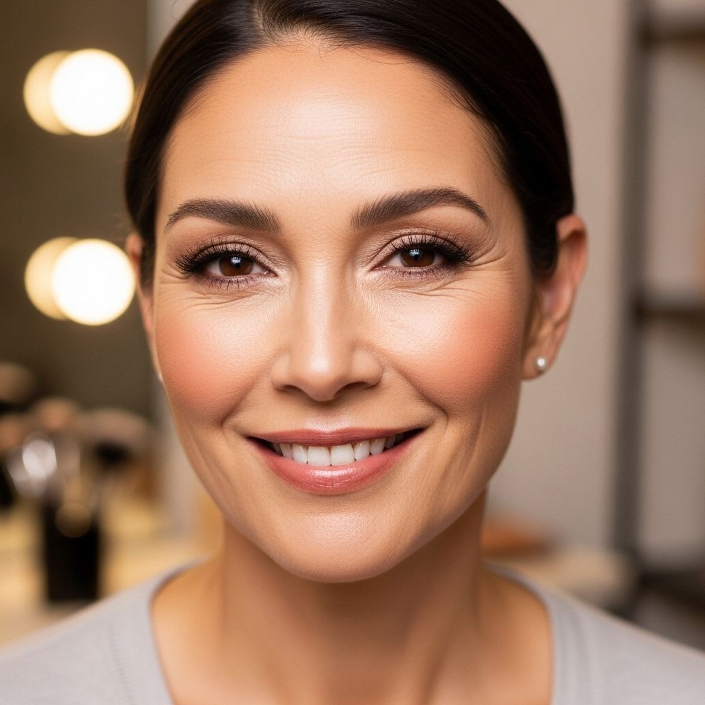 Discover Laura Geller’s pro tips for radiant, effortless makeup that enhances mature skin and confidence after 40.