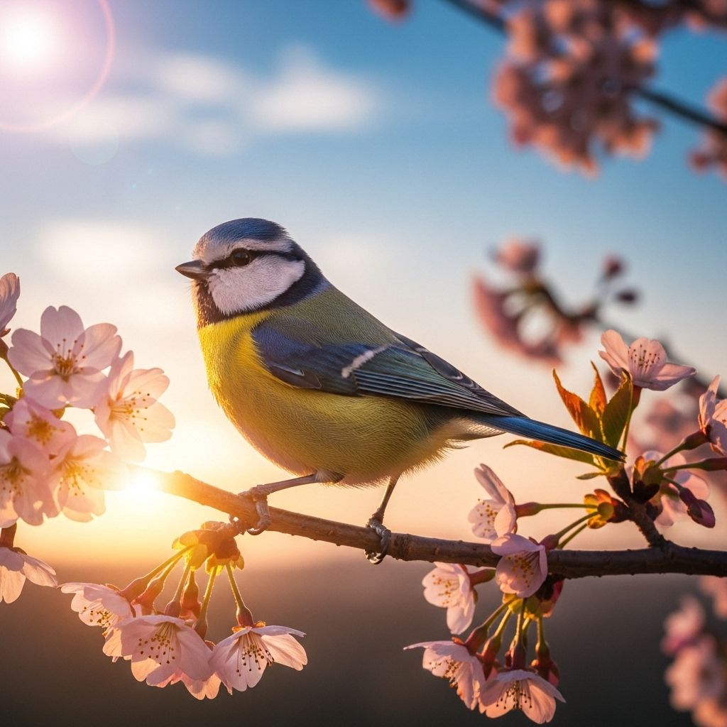 Discover beautiful, thoughtful, and humorous bird quotes to inspire, comfort, and bring a smile to your face.