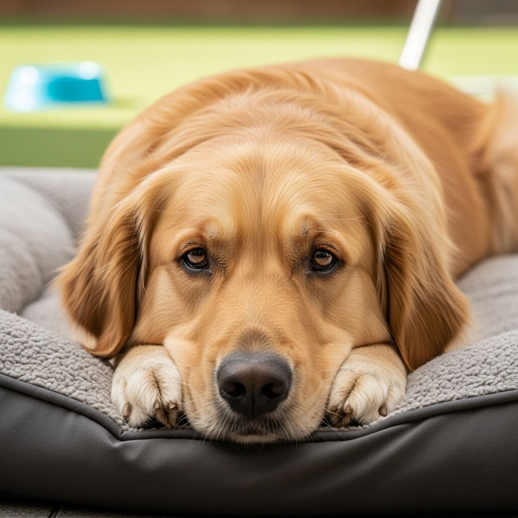 Upset Stomach In Dogs: 3 Key Causes, Symptoms, And Treatments Relieve your furry friend’s digestive woes with expert advice to restore comfort fast.
