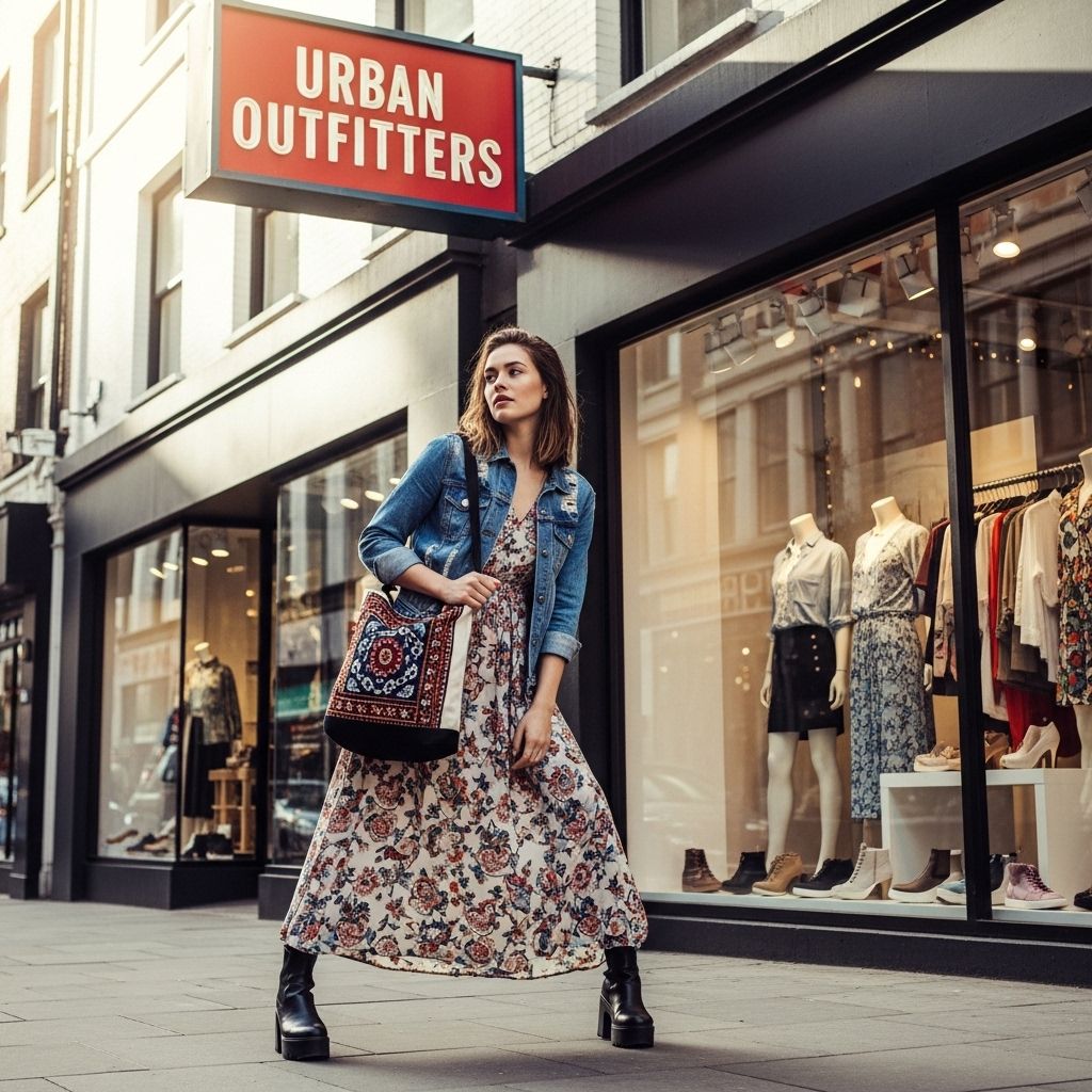 Explore the hottest Urban Outfitters shoe deals and exclusive strategies to maximize your savings on the trendiest footwear.