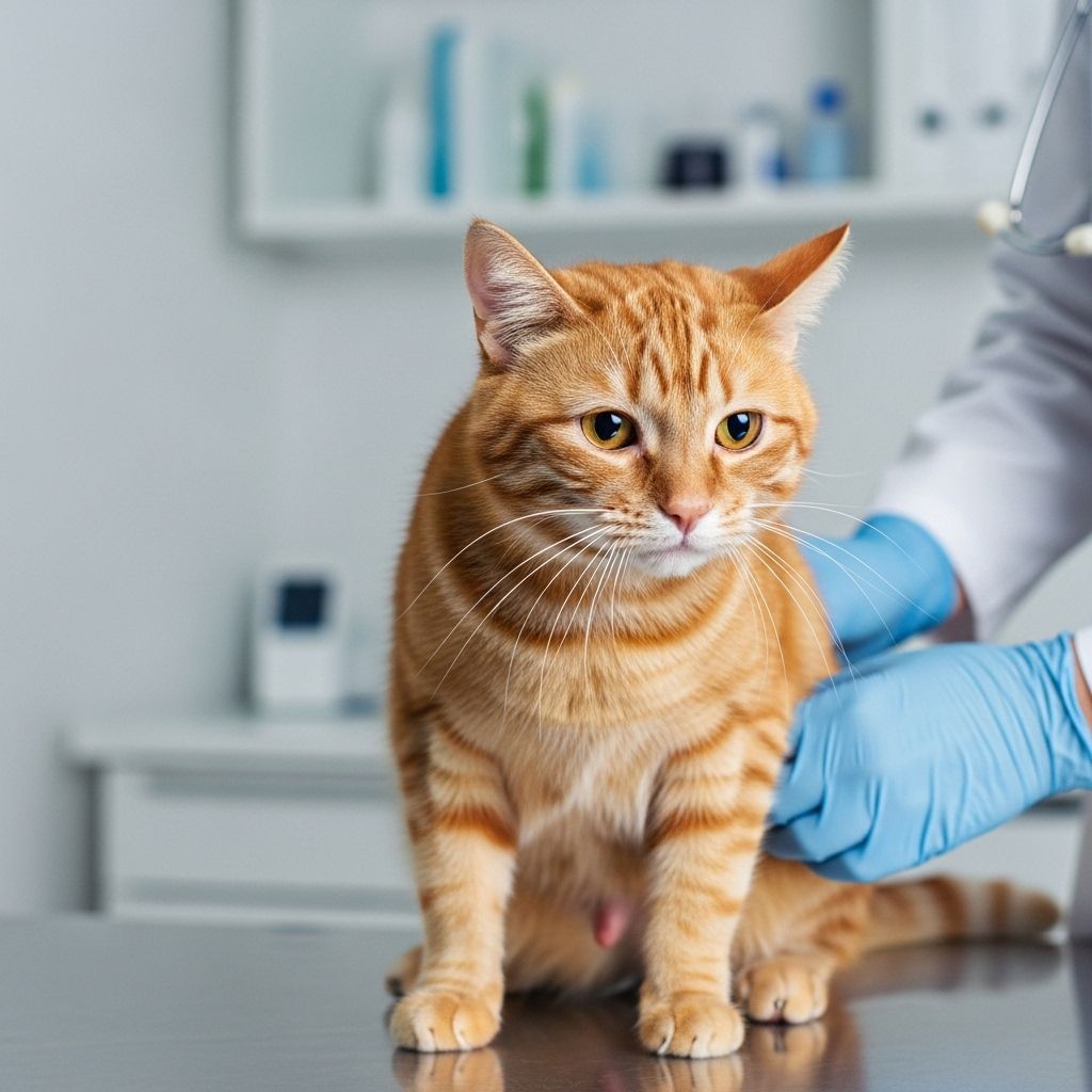 Early detection and care can transform a urinary crisis into a swift recovery.