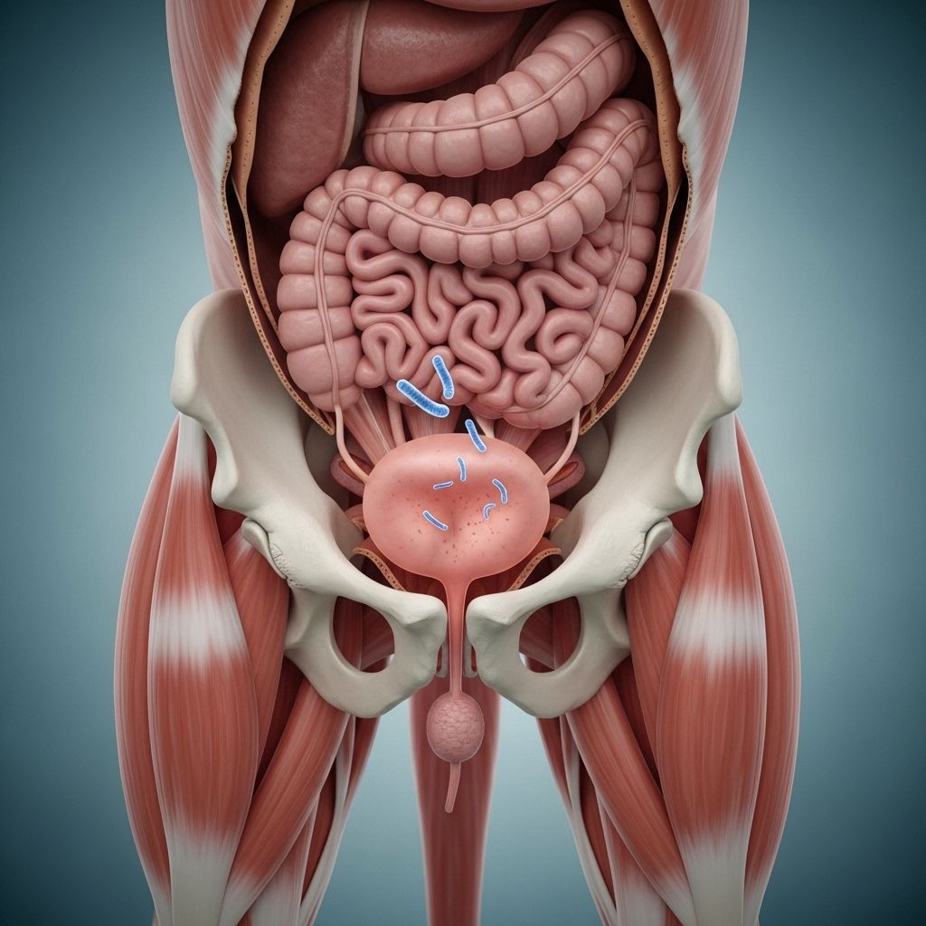 Guidance on canine bladder care for lasting comfort and infection-free days.