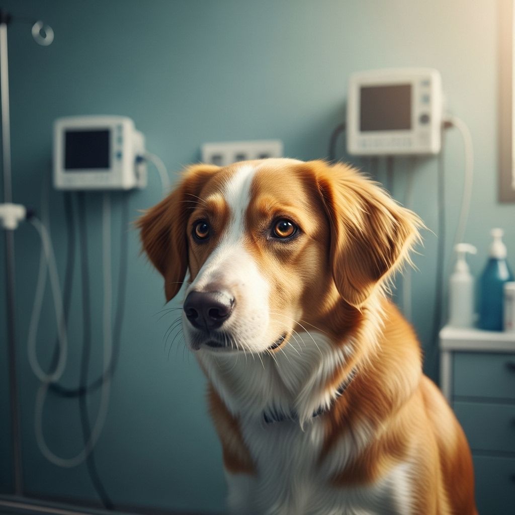 Protect your furry friend by recognizing symptoms early and ensuring timely expert care.