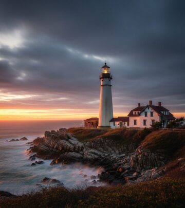 Discover why America’s lighthouses are being given away or auctioned, their historic value, and what it takes to be a lighthouse steward today.