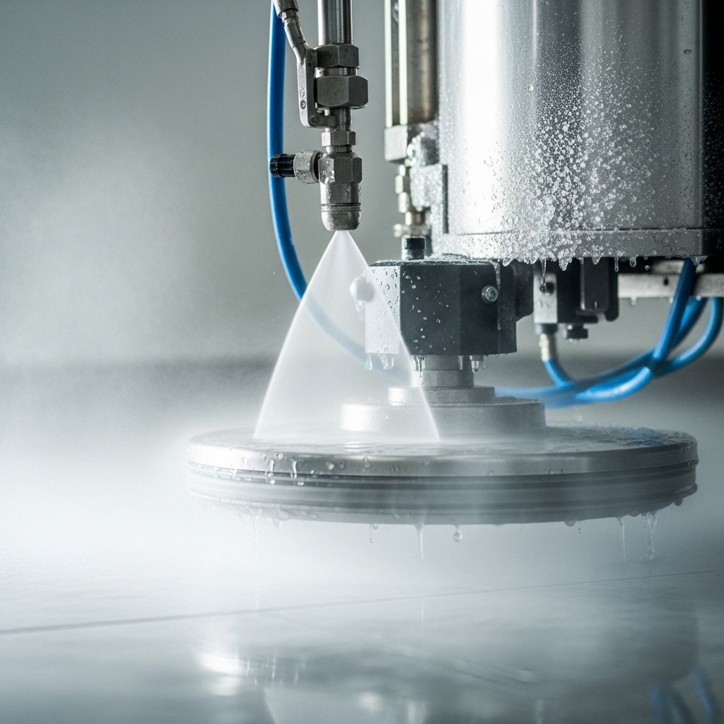 Discover the environmental and economic benefits of using cold water in your laundry and dishwashing routines.