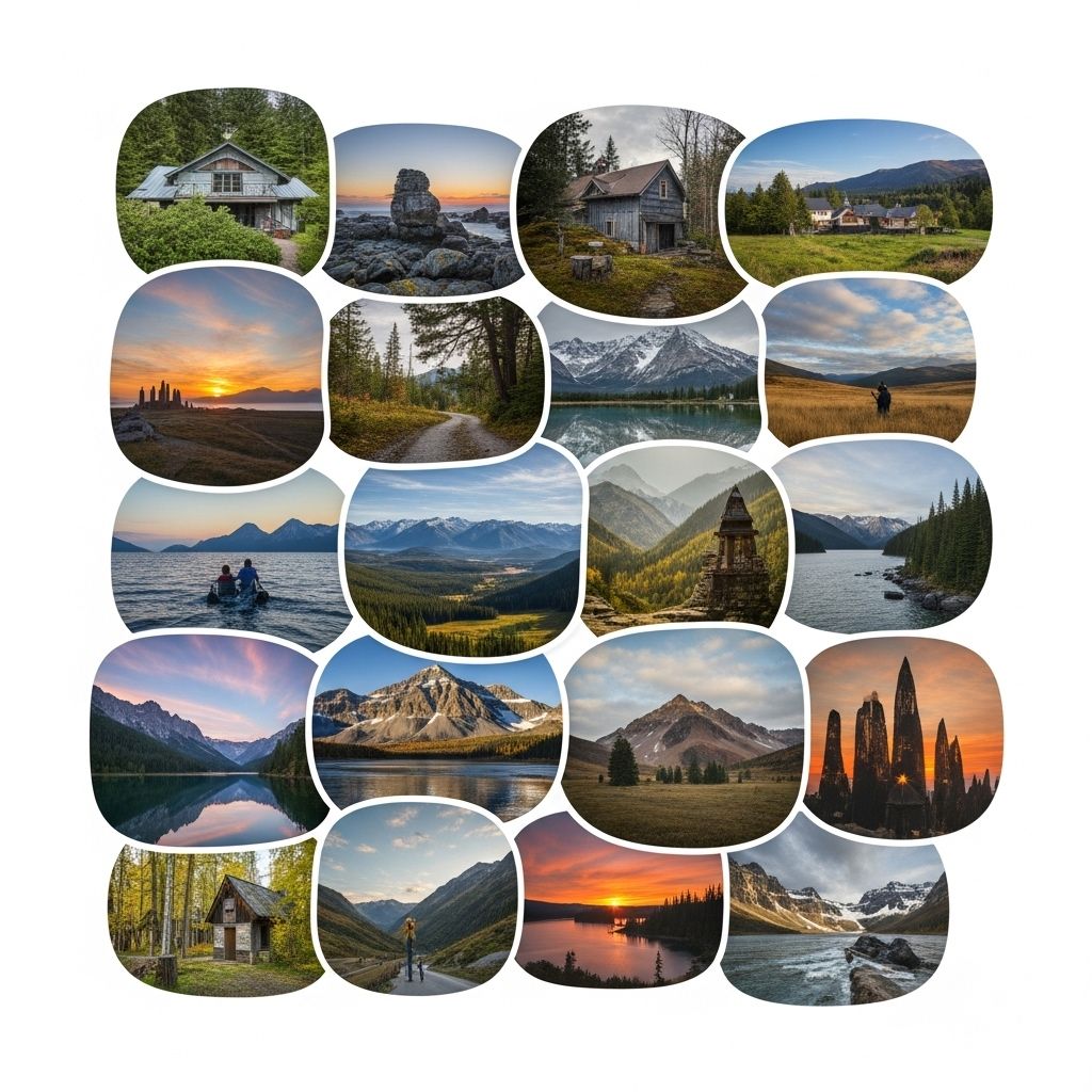 Celebrate Nature Photography Day by making your photos a force for environmental inspiration, conservation, and positive change.