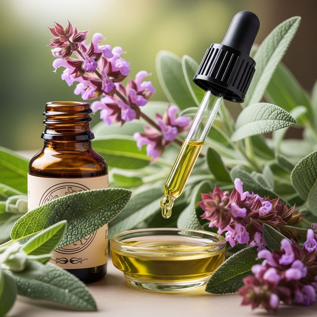 Experience gentle botanical relief that harmonizes hormones and calms the mind.