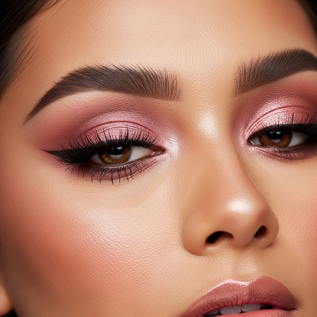 Elevate your Valentine’s Day with romantic beauty looks, must-try nails, and expert makeup ideas—suits every style, mood, and plan.