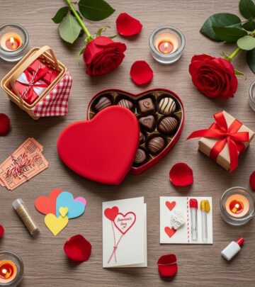 Handcrafted touches and sweet surprises make the day unforgettable for everyone you cherish.