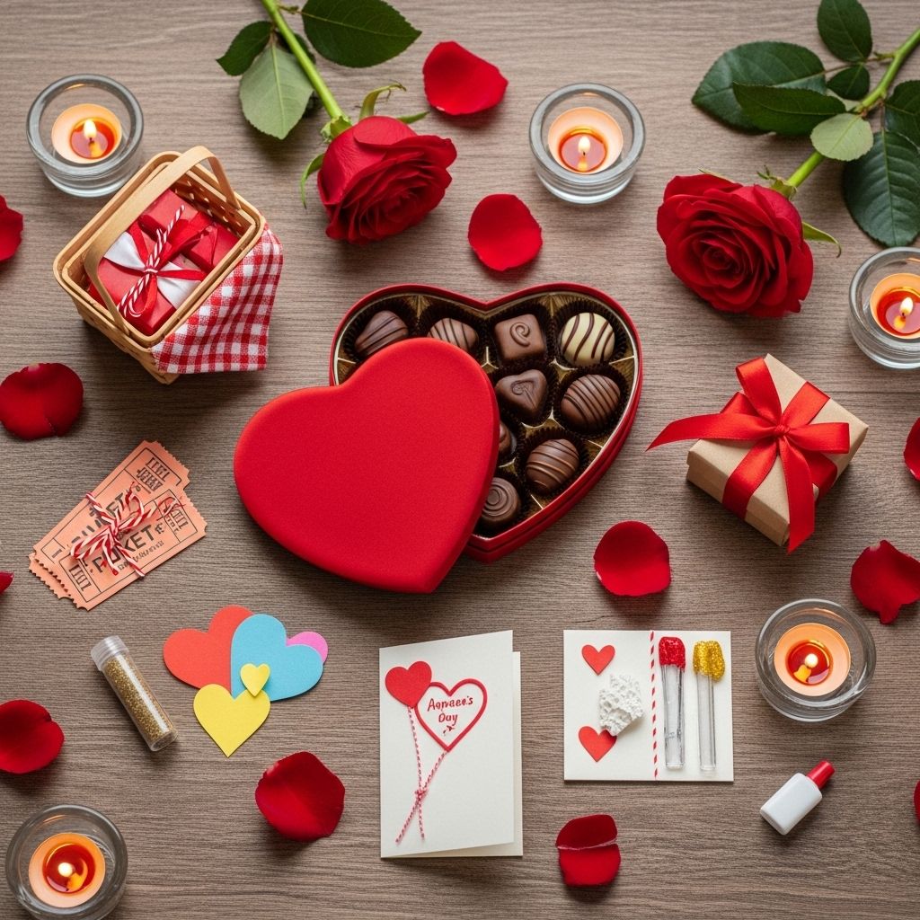 Handcrafted touches and sweet surprises make the day unforgettable for everyone you cherish.