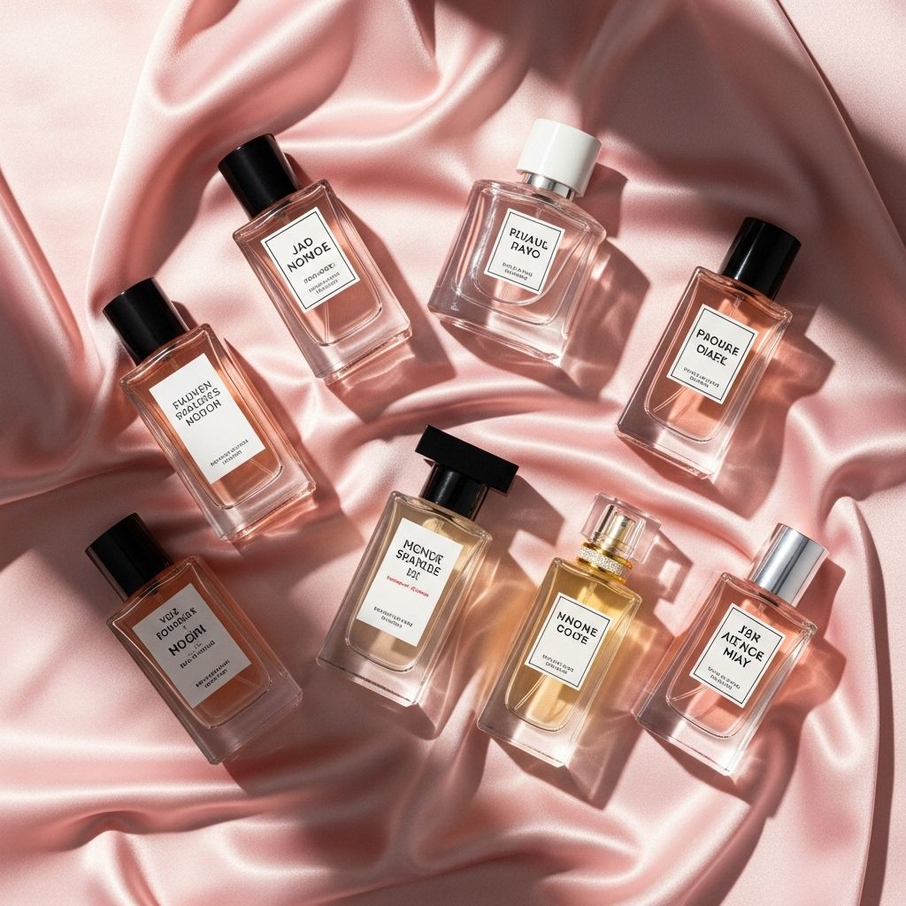 Elevate your Valentine’s Day with these captivating, best-selling perfumes—perfect for every date vibe, from sweet to sultry.