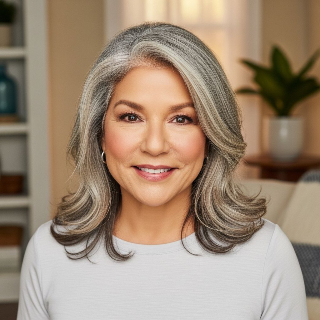 Aging brings unexpected challenges and wisdom that can be met with humor and grace.