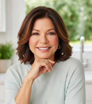 Valerie Bertinelli shares her perspective on Ozempic, quick-fix diets, and why sustainable weight loss means healing from within.