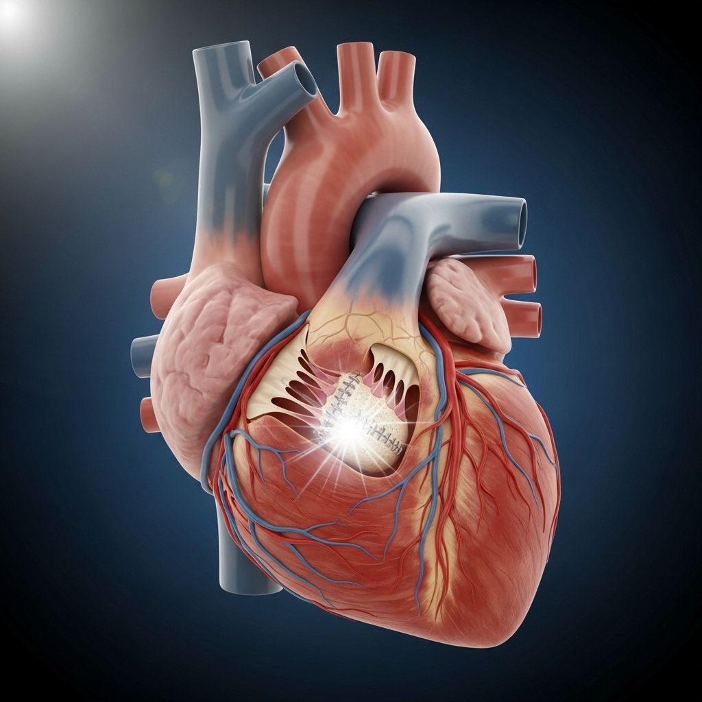 Explore the essentials of heart valve replacement surgery, from preparation to recovery, risks, and choices for optimal heart health.