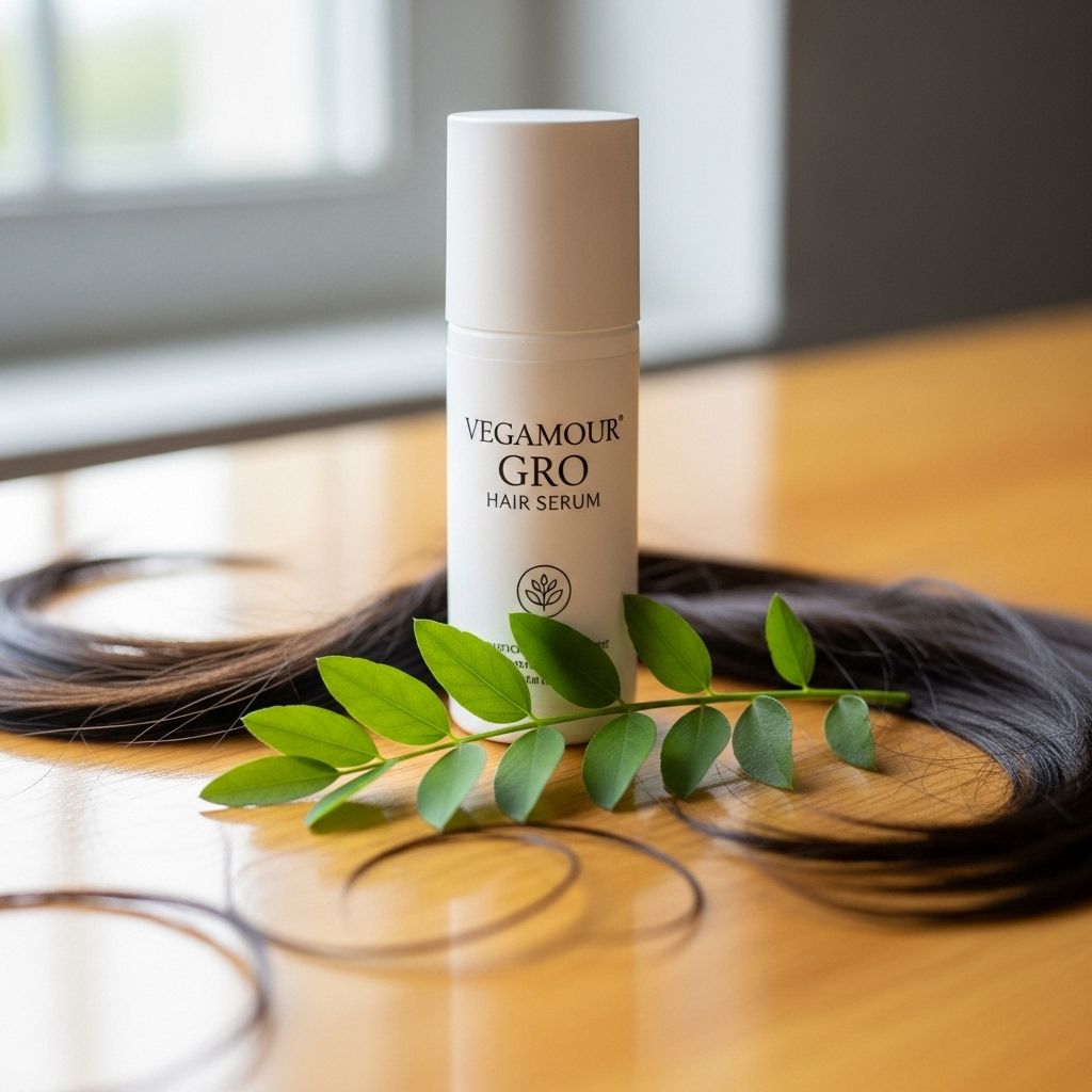 Discover the real-life experience, ingredient science, and key facts about Vegamour’s sought-after hair serum after three months of dedicated use.