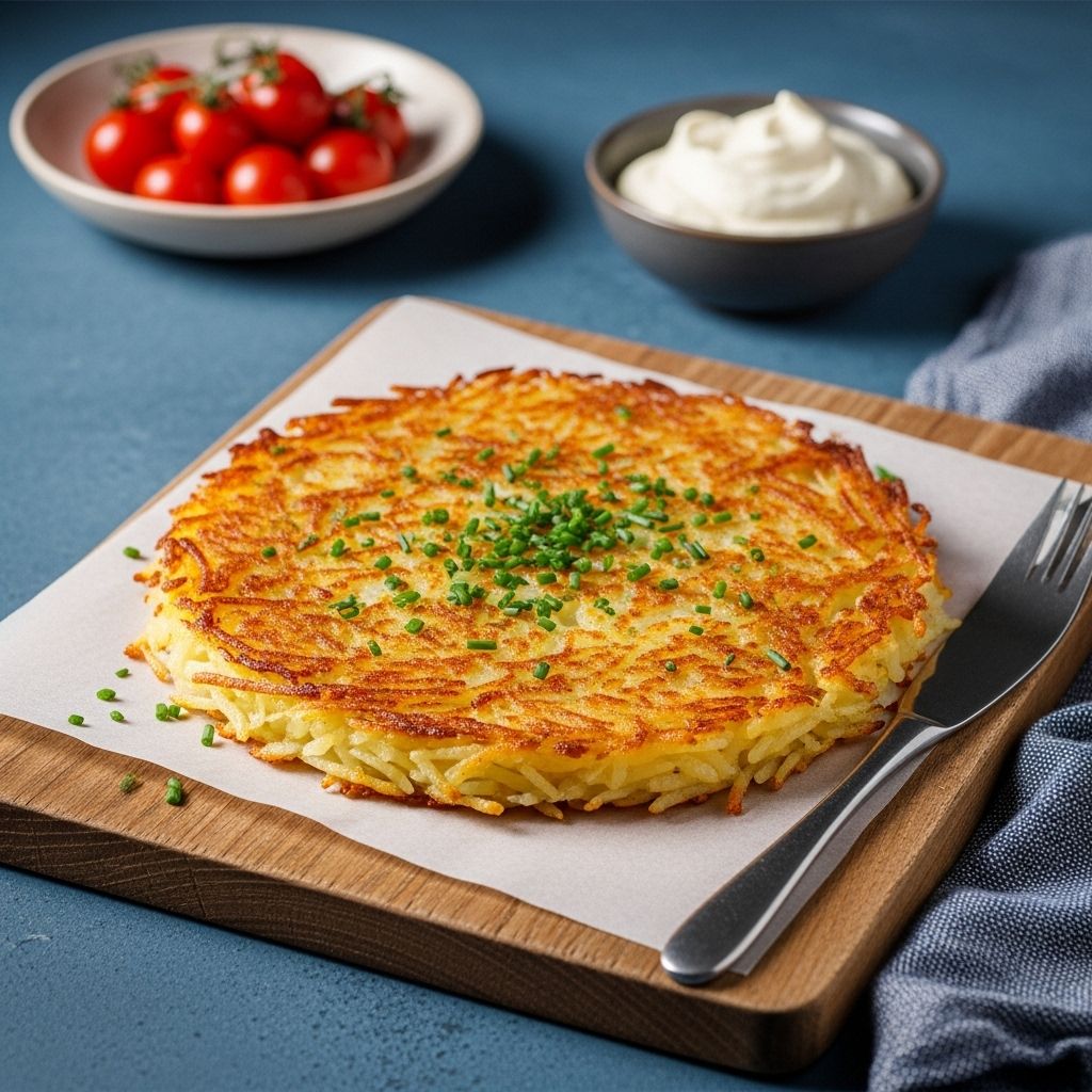 Technique-focused tips ensure each slice is perfectly browned and tender inside.